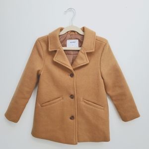 Girl coat size 5
